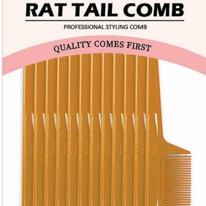 DREAM COMB BULK RAT TAIL BONE