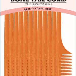 DREAM COMB BULK BONE TAIL BONE