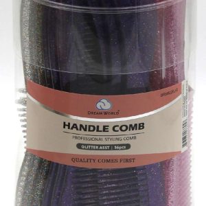 DREAM COMB BULK HANDLE 36/JAR