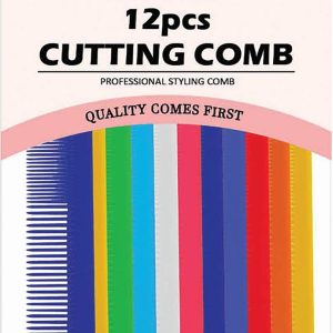 DREAM COMB BULK CUTTING ASST