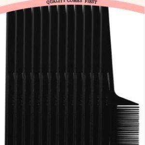 DREAM COMB BULK BONE TAIL BLACK