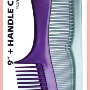 DREAM COMB COMBO 9IN+HANDLE