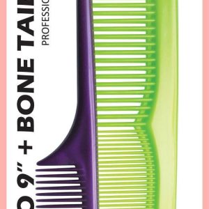 DREAM COMB COMBO 9IN+BONE TAIL