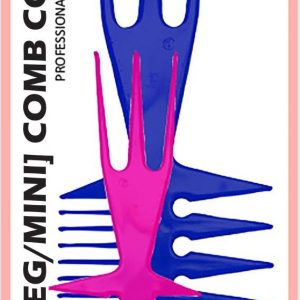DREAM COMB COMBO 3IN1 [REG/MINI]