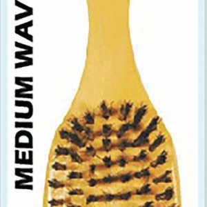 DREAM BRUSH MEDIUM WAVE
