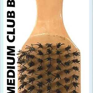 DREAM BRUSH MEDIUM CLUB