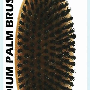 DREAM BRUSH MEDIUM PALM