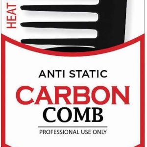 DREAM COMB CARBON BONE RAKE