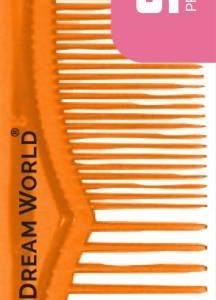 DREAM COMB BONE STYLING