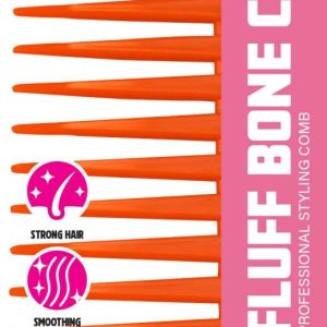 DREAM COMB BONE FLUFF