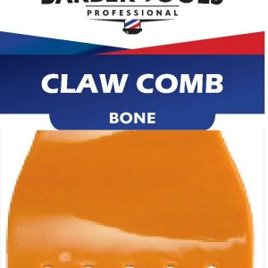 DREAM COMB BONE CLAW
