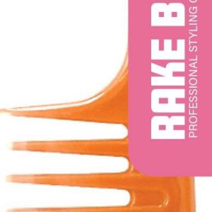 DREAM COMB BONE RAKE