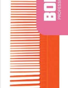 DREAM COMB BONE CUTTING