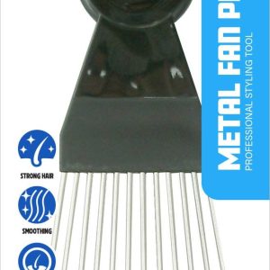 DREAM PIK METAL FAN