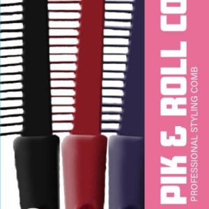 DREAM COMB PIK AND ROLL 3PC/PK