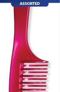 DREAM COMB DETANGLER