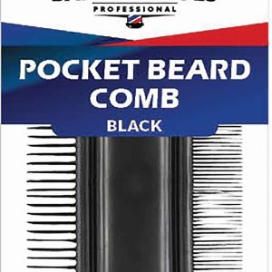 DREAM COMB POCKET BEARD