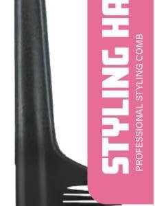 DREAM COMB STYLING HAIRDRESSING