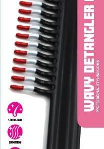 DREAM COMB WAVY DETANGLING
