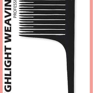 DREAM COMB HIGHLIGHT WEAVING