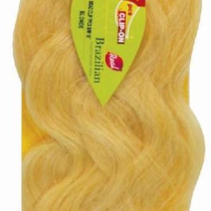 HH BRAZ CLIP 7PCS BW