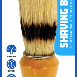 DREAM BRUSH SHAVING