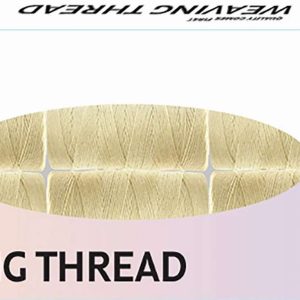 DREAM WEAVING THREAD [BEG]