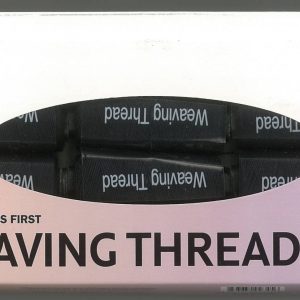 DREAM WEAVING THREAD [BLK]