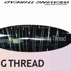 DREAM WEAVING THREAD JUMBO [BLK]