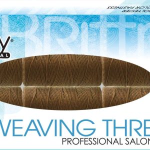 DREAM WEAVING THREAD [L/BRN]
