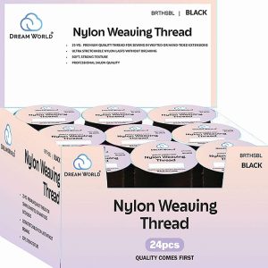DREAM WEAVING THREAD STRETCHABLE 24 P