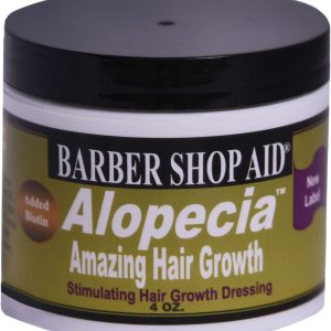 BARBER SHOP AID ALOPECIA H/D