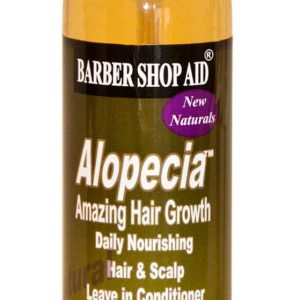 BARBER SHOP AID ALOPECIA LV/IN