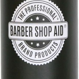 BARBER SHOP AID SPORT HEAT