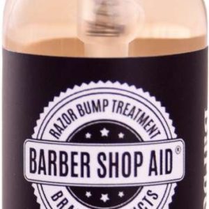 BARBER SHOP AID BUMP REMOVER 2 OZ