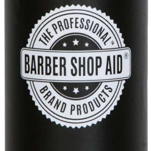 BARBER SHOP AID FRESH COOL