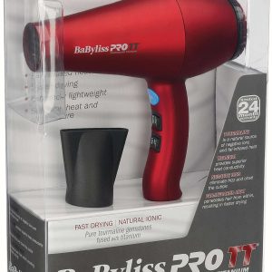 BABYLISS T/T DRYER 3000