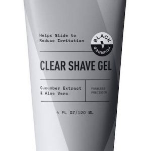 BEVEL CLEAR SHAVE GEL