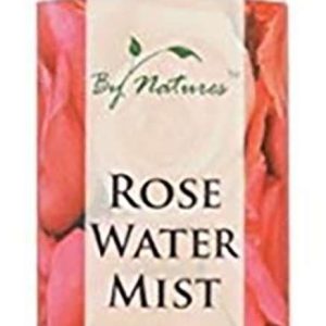 BYN ROSE WATER MIST