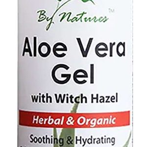 BYN ALOE VERA GEL