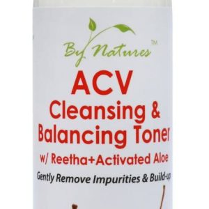 BYN ACV CLEANSING/BALANCING TONER