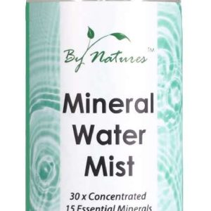 BYN MINERAL WATER MIST