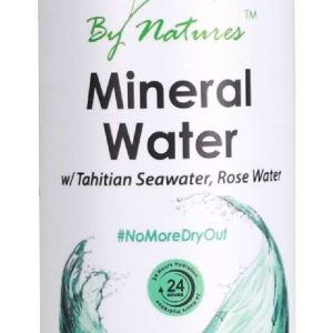 BYN MINERAL WATER