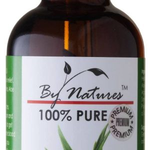BYN 100PERC PURE OIL ALOE VERA