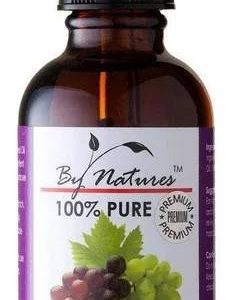 BYN 100PERC PURE OIL GRAPE SEED