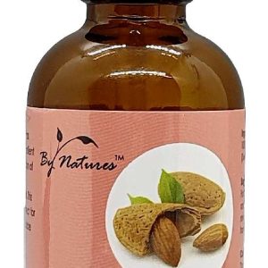 BYN 100PERC PURE OIL SWEET ALMOND