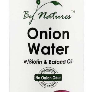BYN ONION WATER