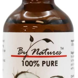 BYN 100PERC PURE OIL COCONUT