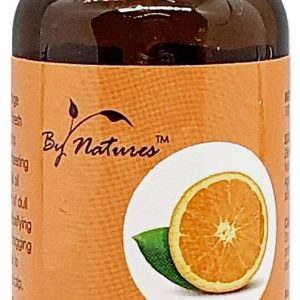 BYN ESSENTIAL OIL ORANGE