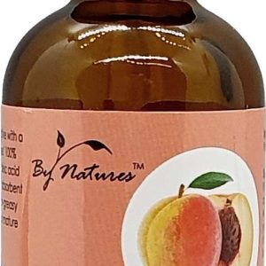 BYN 100PERC PURE OIL APRICOT